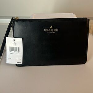 Kate Spade wristlet